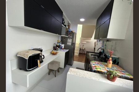Apartamento à venda com 2 quartos, 80m² em Taquara, Rio de Janeiro