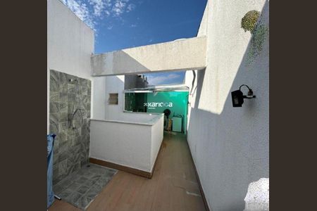 Apartamento à venda com 2 quartos, 80m² em Taquara, Rio de Janeiro