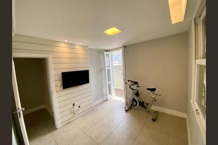 Apartamento à venda com 3 quartos, 127m² em Copacabana, Rio de Janeiro