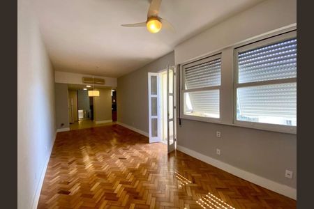 Apartamento à venda com 3 quartos, 127m² em Copacabana, Rio de Janeiro