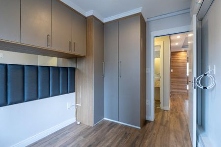 Apartamento à venda com 56m², 2 quartos e 2 vagas