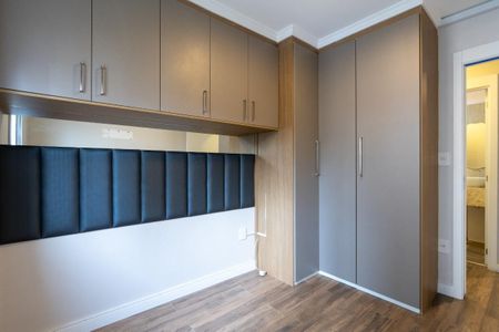 Apartamento à venda com 56m², 2 quartos e 2 vagas