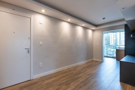 Apartamento à venda com 56m², 2 quartos e 2 vagas