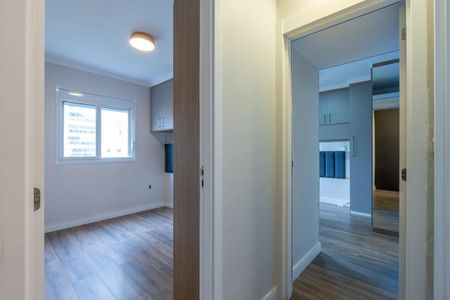 Apartamento à venda com 56m², 2 quartos e 2 vagas
