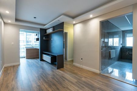 Apartamento à venda com 56m², 2 quartos e 2 vagas