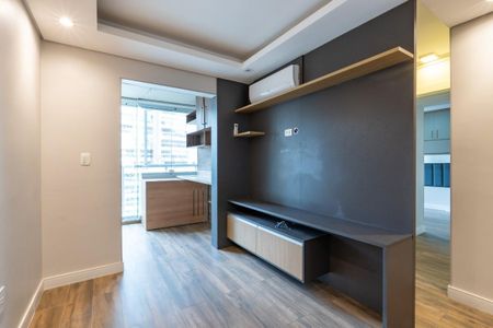 Apartamento à venda com 56m², 2 quartos e 2 vagas