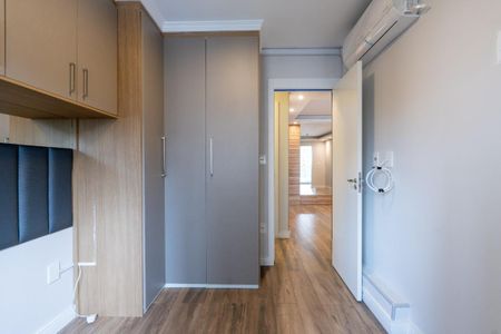 Apartamento à venda com 56m², 2 quartos e 2 vagas