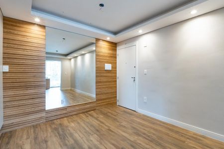 Apartamento à venda com 56m², 2 quartos e 2 vagas
