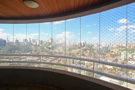 Apartamento à venda com 3 quartos, 140m² em Vila Madalena, São Paulo