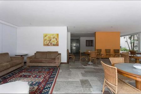 Apartamento à venda com 3 quartos, 140m² em Vila Madalena, São Paulo