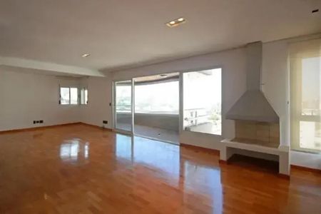 Apartamento à venda com 3 quartos, 140m² em Vila Madalena, São Paulo