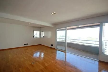 Apartamento à venda com 3 quartos, 140m² em Vila Madalena, São Paulo