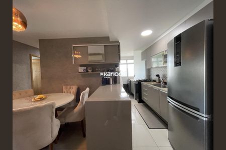 Apartamento à venda com 3 quartos, 76m² em Barra Olímpica, Rio de Janeiro