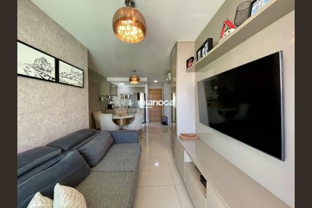 Apartamento à venda com 3 quartos, 76m² em Barra Olímpica, Rio de Janeiro