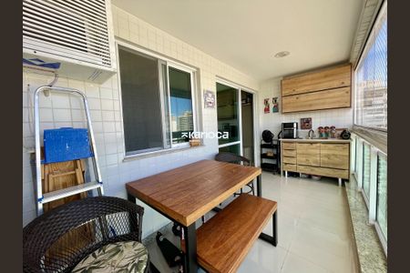 Apartamento à venda com 3 quartos, 76m² em Barra Olímpica, Rio de Janeiro