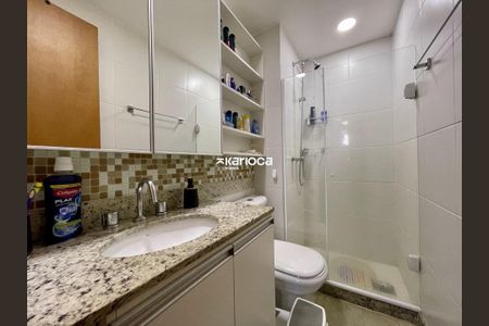 Apartamento à venda com 3 quartos, 76m² em Barra Olímpica, Rio de Janeiro