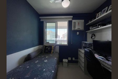 Apartamento à venda com 3 quartos, 76m² em Barra Olímpica, Rio de Janeiro