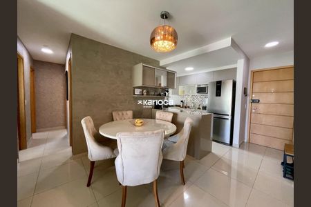 Apartamento à venda com 3 quartos, 76m² em Barra Olímpica, Rio de Janeiro