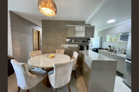 Apartamento à venda com 3 quartos, 76m² em Barra Olímpica, Rio de Janeiro