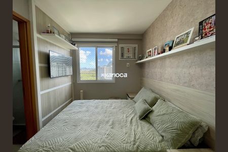 Apartamento à venda com 3 quartos, 76m² em Barra Olímpica, Rio de Janeiro