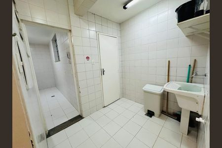 Apartamento à venda com 3 quartos, 93m² em Botafogo, Rio de Janeiro