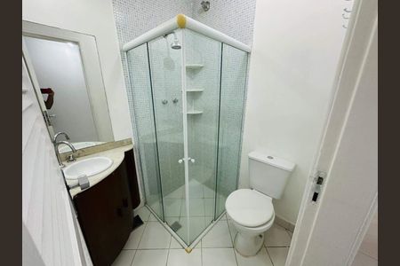 Apartamento à venda com 3 quartos, 93m² em Botafogo, Rio de Janeiro