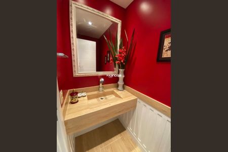 Casa à venda com 5 quartos, 612m² em Barra da Tijuca, Rio de Janeiro