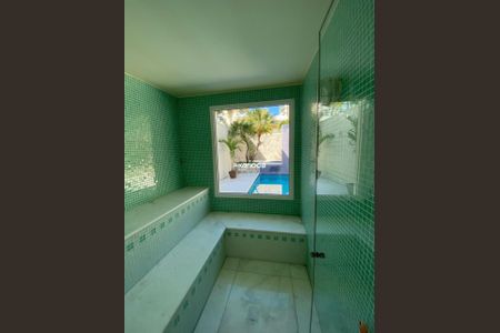 Casa à venda com 5 quartos, 612m² em Barra da Tijuca, Rio de Janeiro