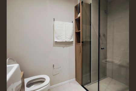 Apartamento à venda com 25m², 1 quarto e sem vaga