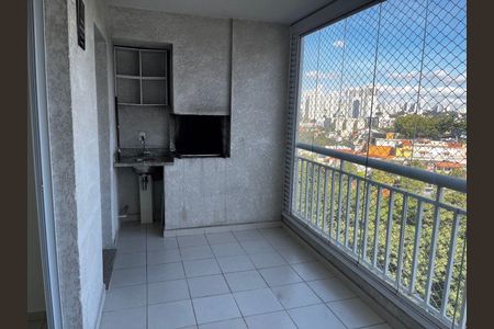 Apartamento à venda com 86m², 3 quartos e 2 vagas