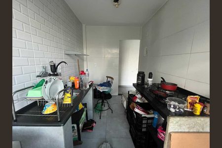 Apartamento à venda com 2 quartos, 53m² em Taquara, Rio de Janeiro