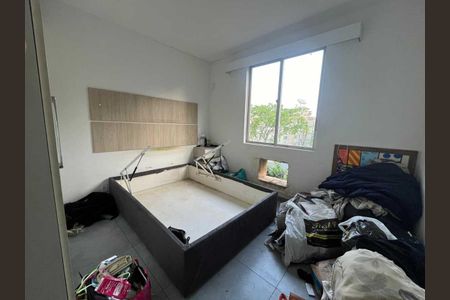 Apartamento à venda com 2 quartos, 53m² em Taquara, Rio de Janeiro