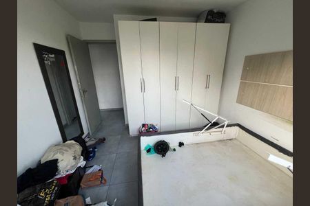 Apartamento à venda com 2 quartos, 53m² em Taquara, Rio de Janeiro