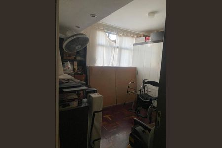 Apartamento à venda com 3 quartos, 146m² em Icaraí, Niterói