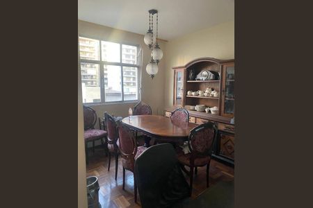 Apartamento à venda com 3 quartos, 146m² em Icaraí, Niterói