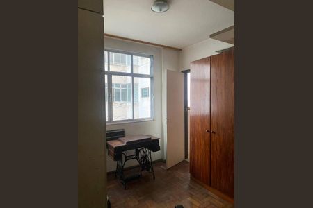 Apartamento à venda com 3 quartos, 146m² em Icaraí, Niterói