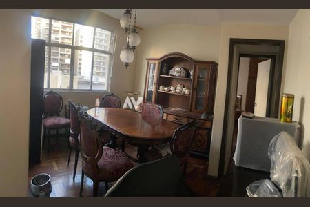 Apartamento à venda com 3 quartos, 146m² em Icaraí, Niterói