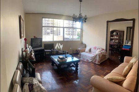 Apartamento à venda com 3 quartos, 146m² em Icaraí, Niterói