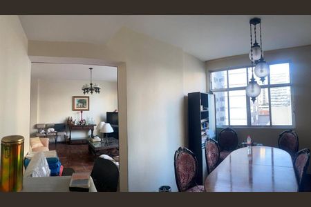 Apartamento à venda com 3 quartos, 146m² em Icaraí, Niterói