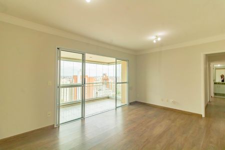 Apartamento para alugar com 3 quartos, 90m² em Jardim Jabaquara, São Paulo