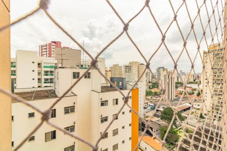 Apartamento para alugar com 3 quartos, 90m² em Jardim Jabaquara, São Paulo