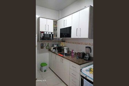 Apartamento à venda com 62m², 2 quartos e 1 vaga