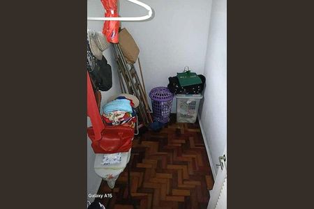 Apartamento à venda com 62m², 2 quartos e 1 vaga