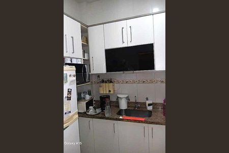 Apartamento à venda com 62m², 2 quartos e 1 vaga