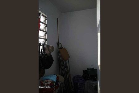 Apartamento à venda com 62m², 2 quartos e 1 vaga