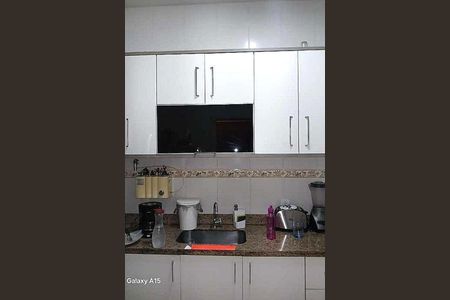 Apartamento à venda com 62m², 2 quartos e 1 vaga