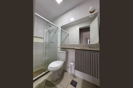 Apartamento à venda com 2 quartos, 54m² em Vargem Pequena, Rio de Janeiro