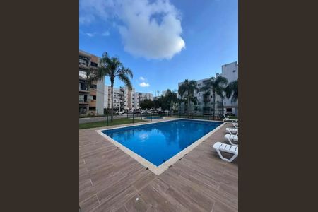 Apartamento à venda com 2 quartos, 54m² em Vargem Pequena, Rio de Janeiro