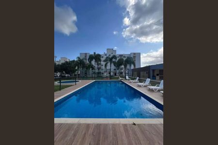 Apartamento à venda com 2 quartos, 54m² em Vargem Pequena, Rio de Janeiro