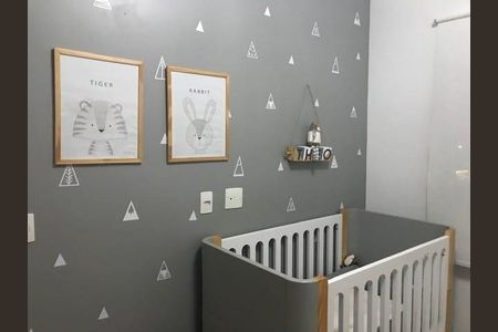 Apartamento à venda com 96m², 3 quartos e 2 vagas